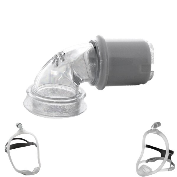 DreamWear Top of Head Elbow